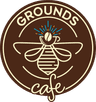 Grounds Café Logo